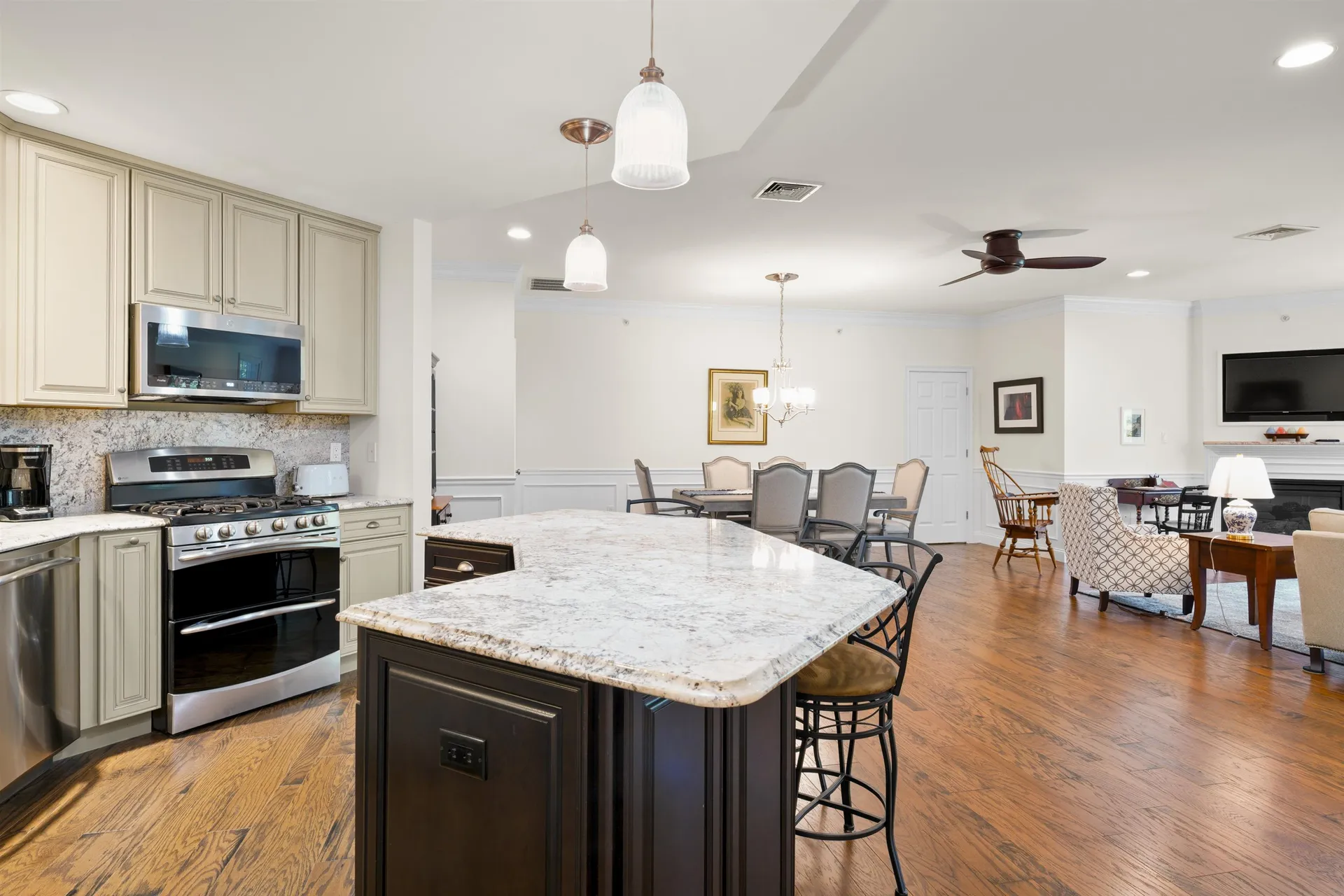 5 Sterling Hill Lane Exeter NH 03833