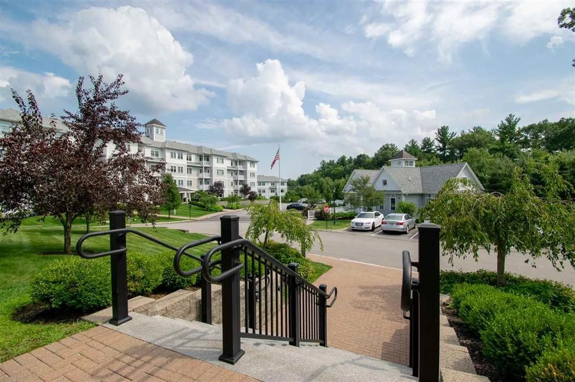 5 Sterling Hill Lane Exeter NH 03833