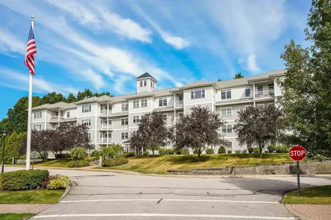 5 Sterling Hill Lane Exeter NH 03833