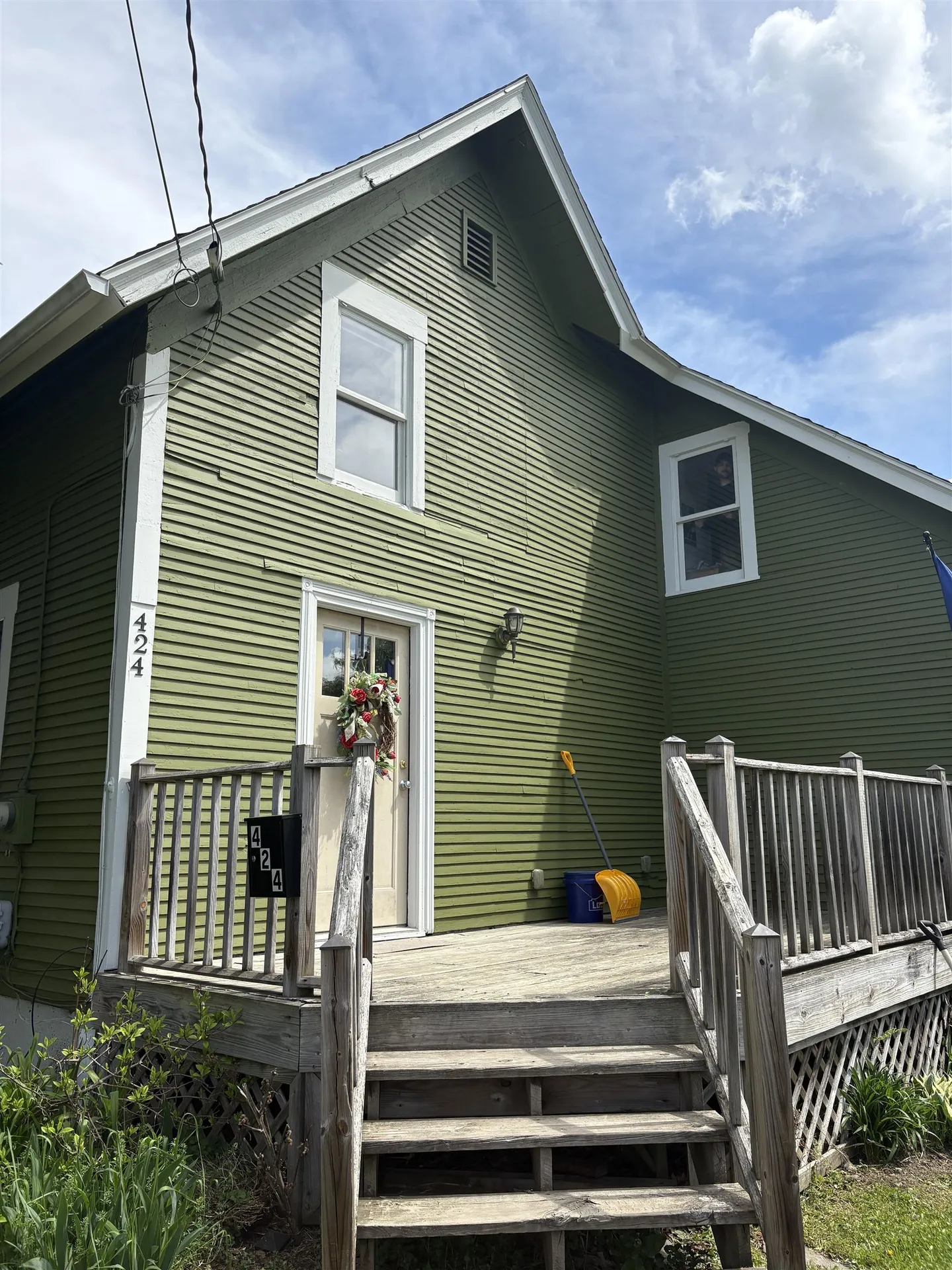 424 Vt Route 15 Underhill VT 05489-9499