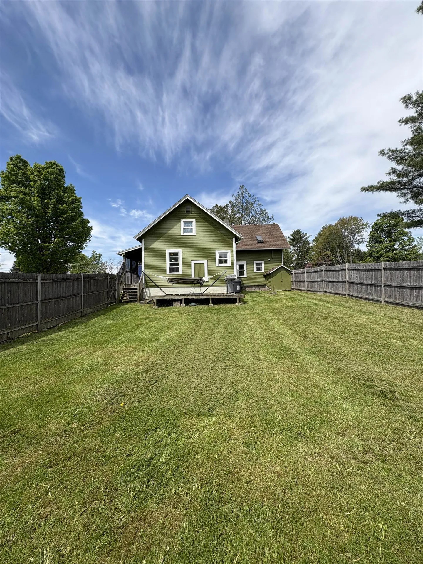 424 Vt Route 15 Underhill VT 05489-9499