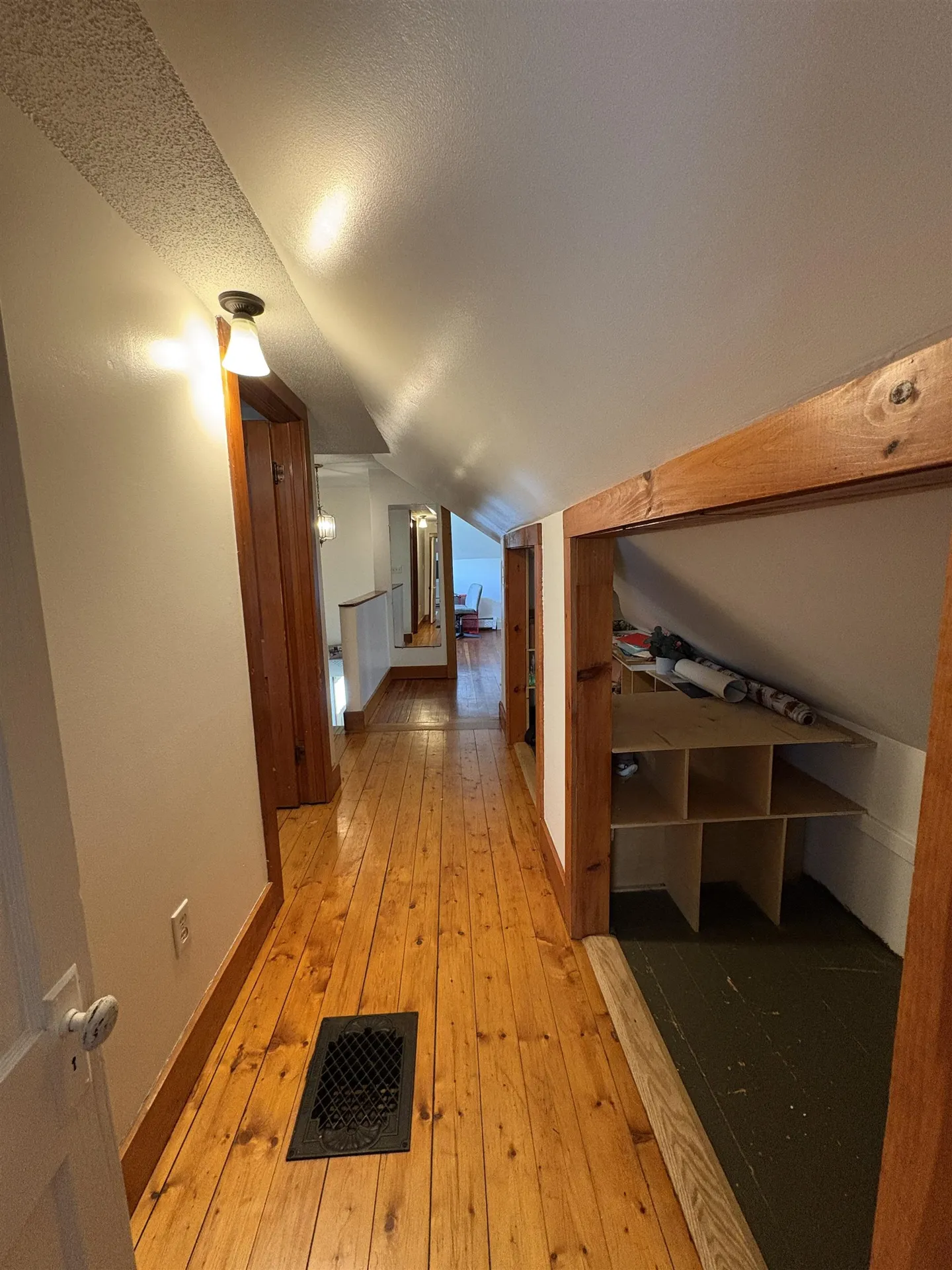 424 Vt Route 15 Underhill VT 05489-9499