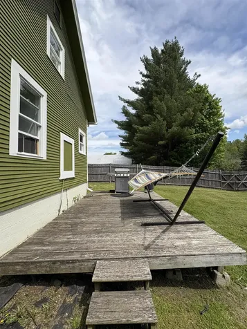 424 Vt Route 15 Underhill VT 05489-9499