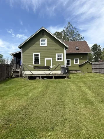 424 Vt Route 15 Underhill VT 05489-9499