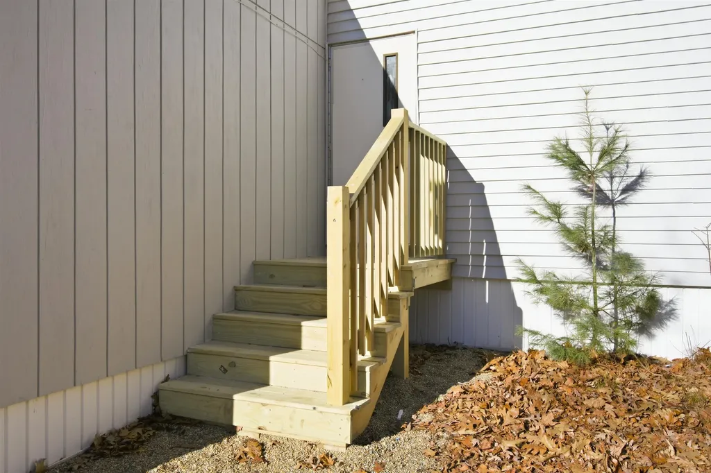 174 South Stark Highway Weare NH 03281