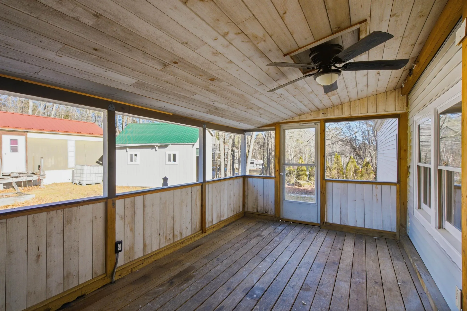 174 South Stark Highway Weare NH 03281