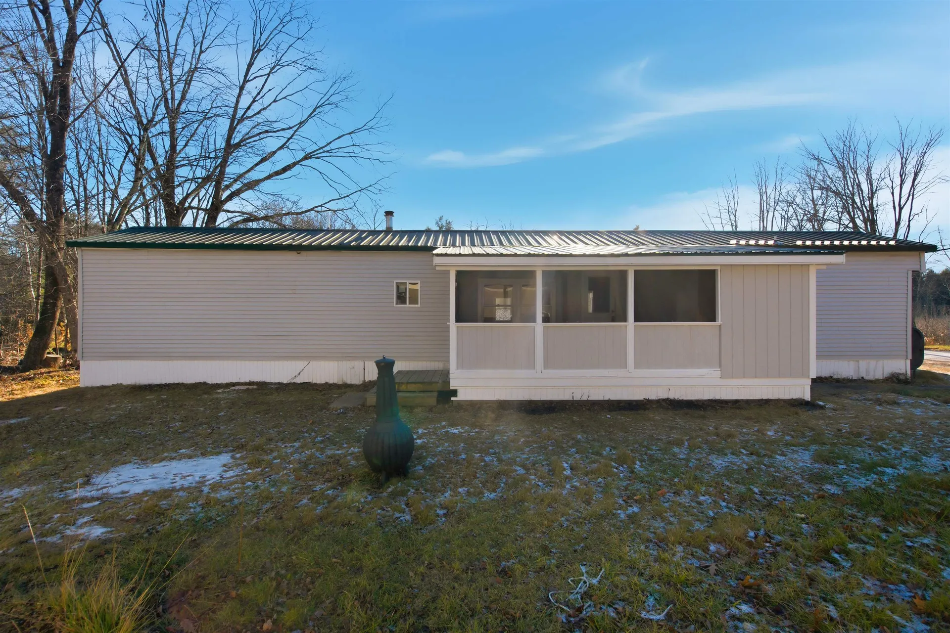 174 South Stark Highway Weare NH 03281