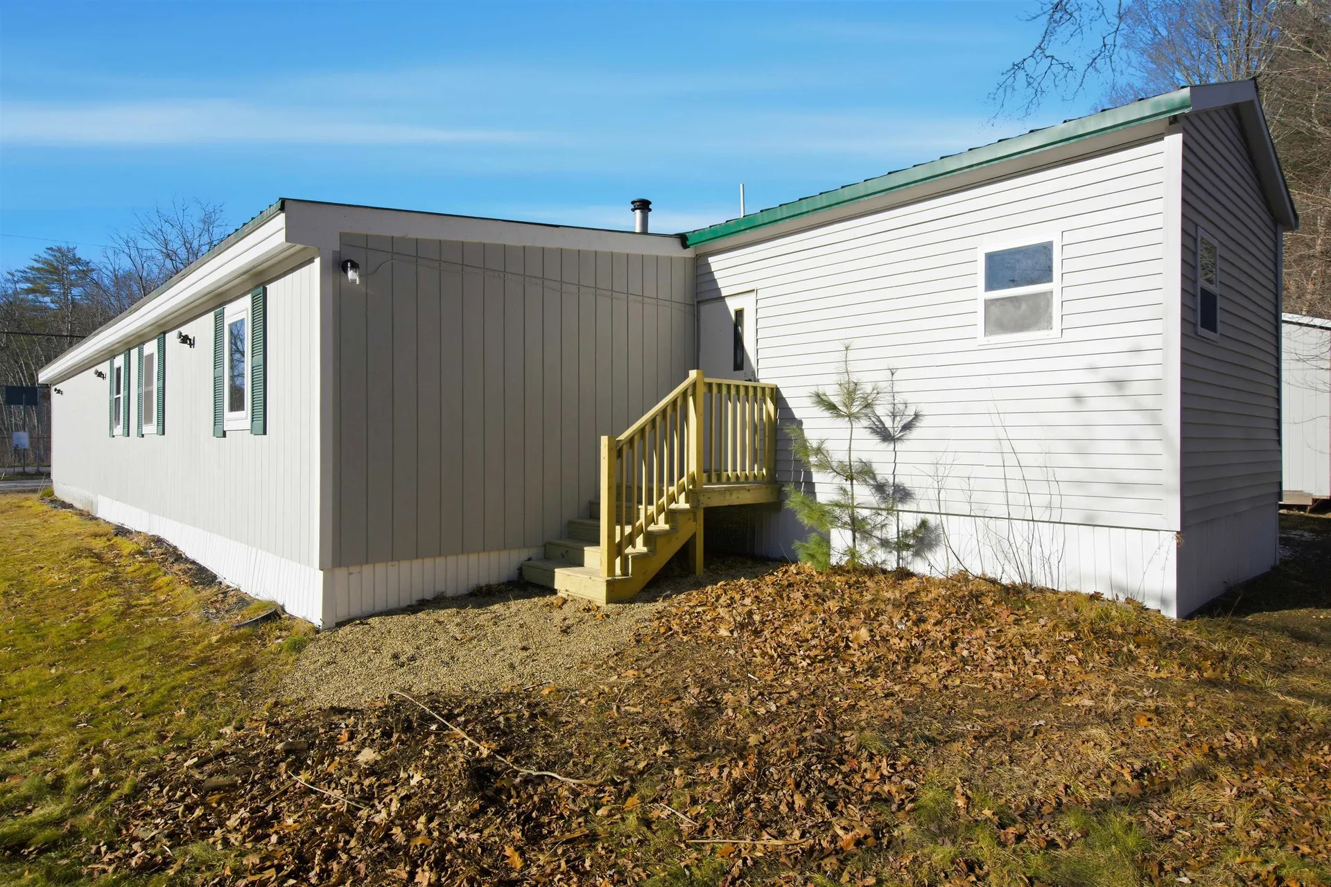 174 South Stark Highway Weare NH 03281