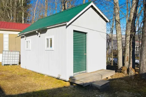 174 South Stark Highway Weare NH 03281