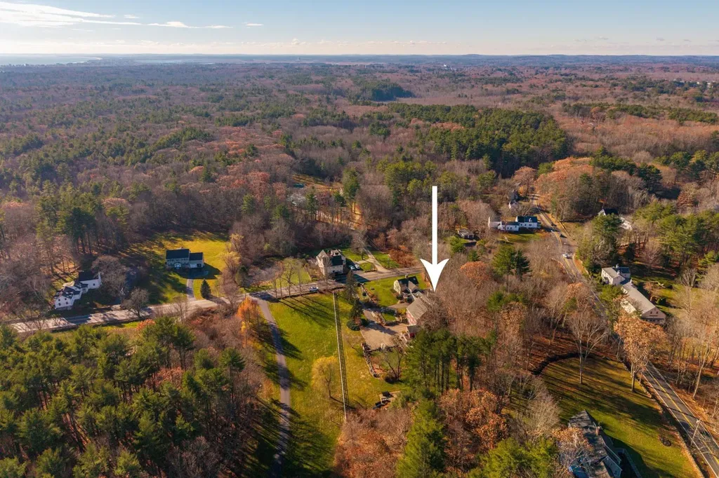 139 Atlantic Avenue North Hampton NH 03862