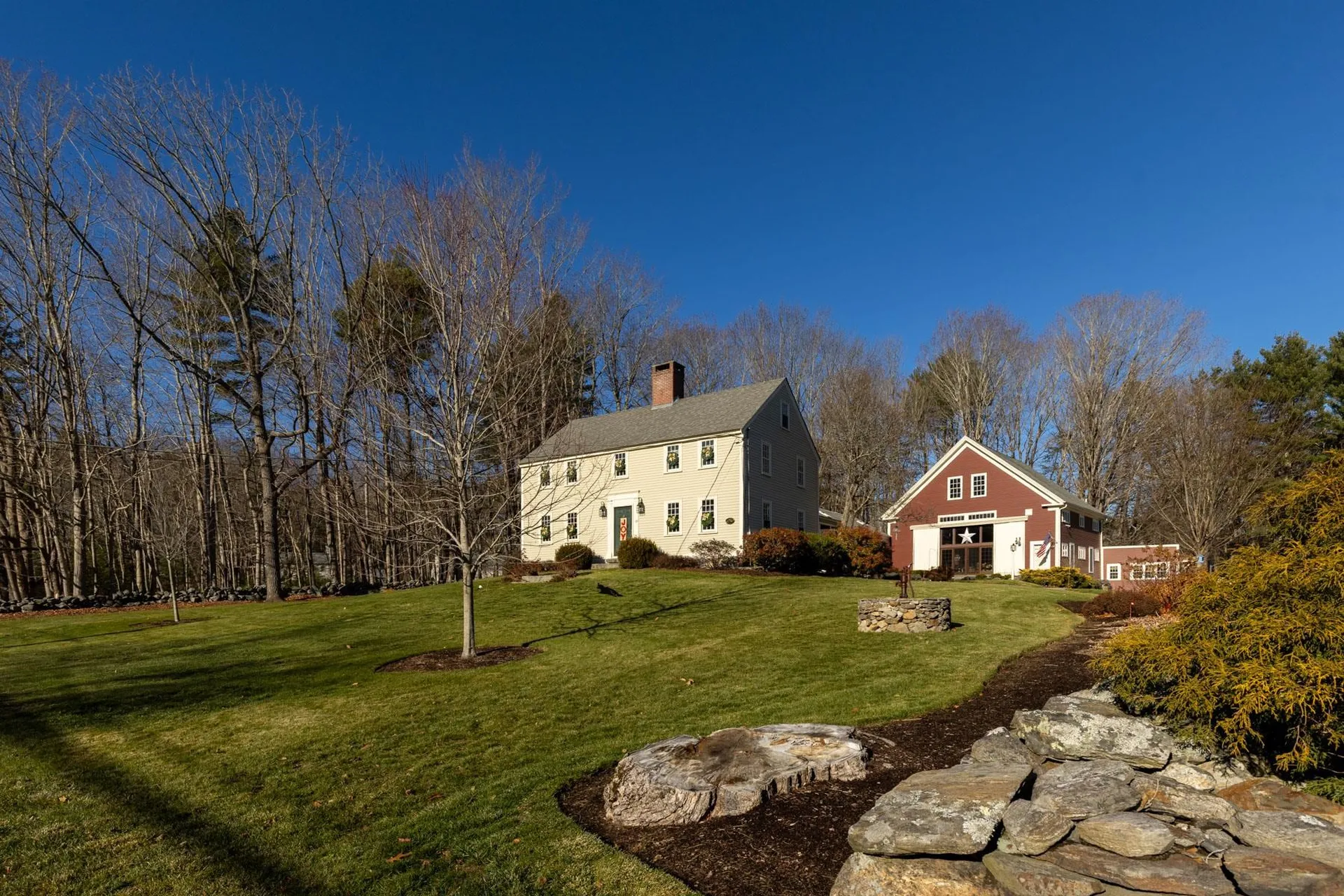 North Hampton NH, 139 Atlantic Avenue