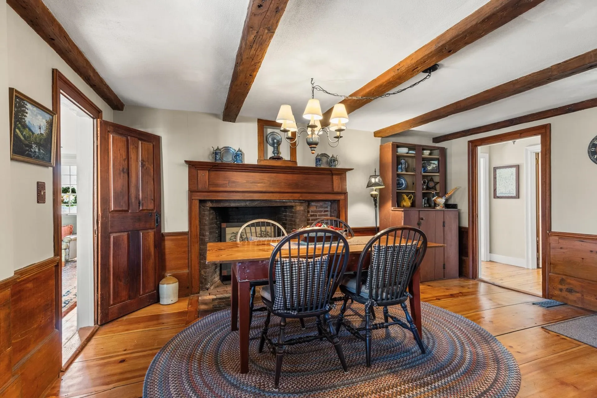 139 Atlantic Avenue North Hampton NH 03862