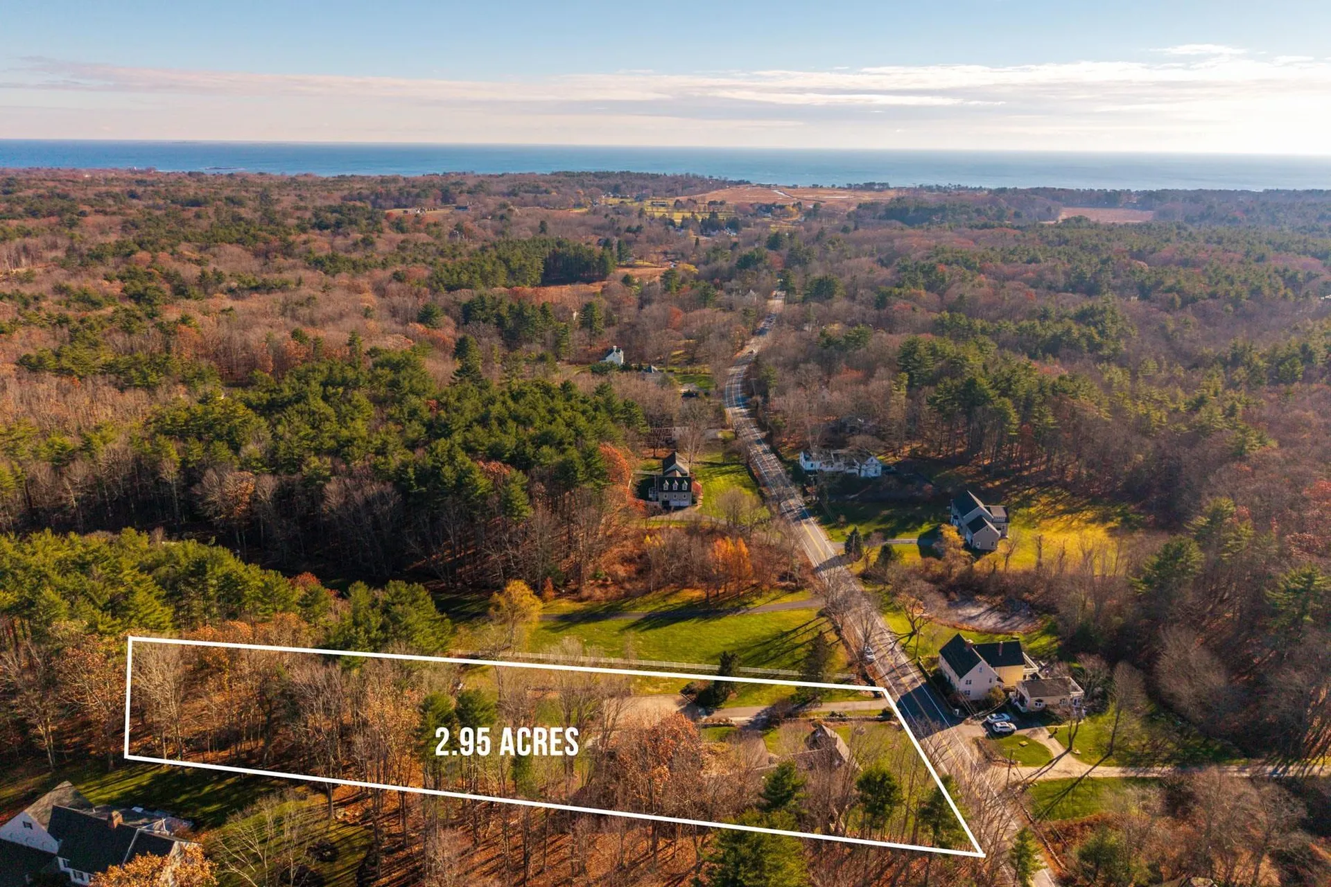 139 Atlantic Avenue North Hampton NH 03862