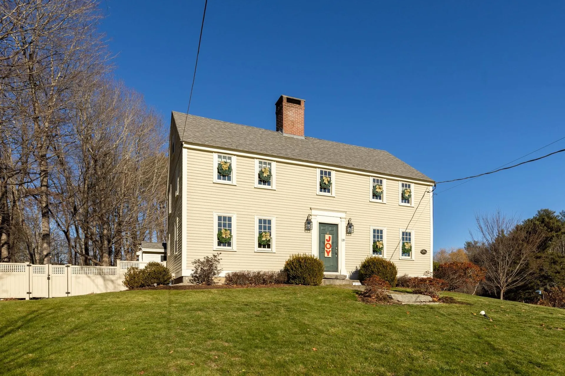 139 Atlantic Avenue North Hampton NH 03862