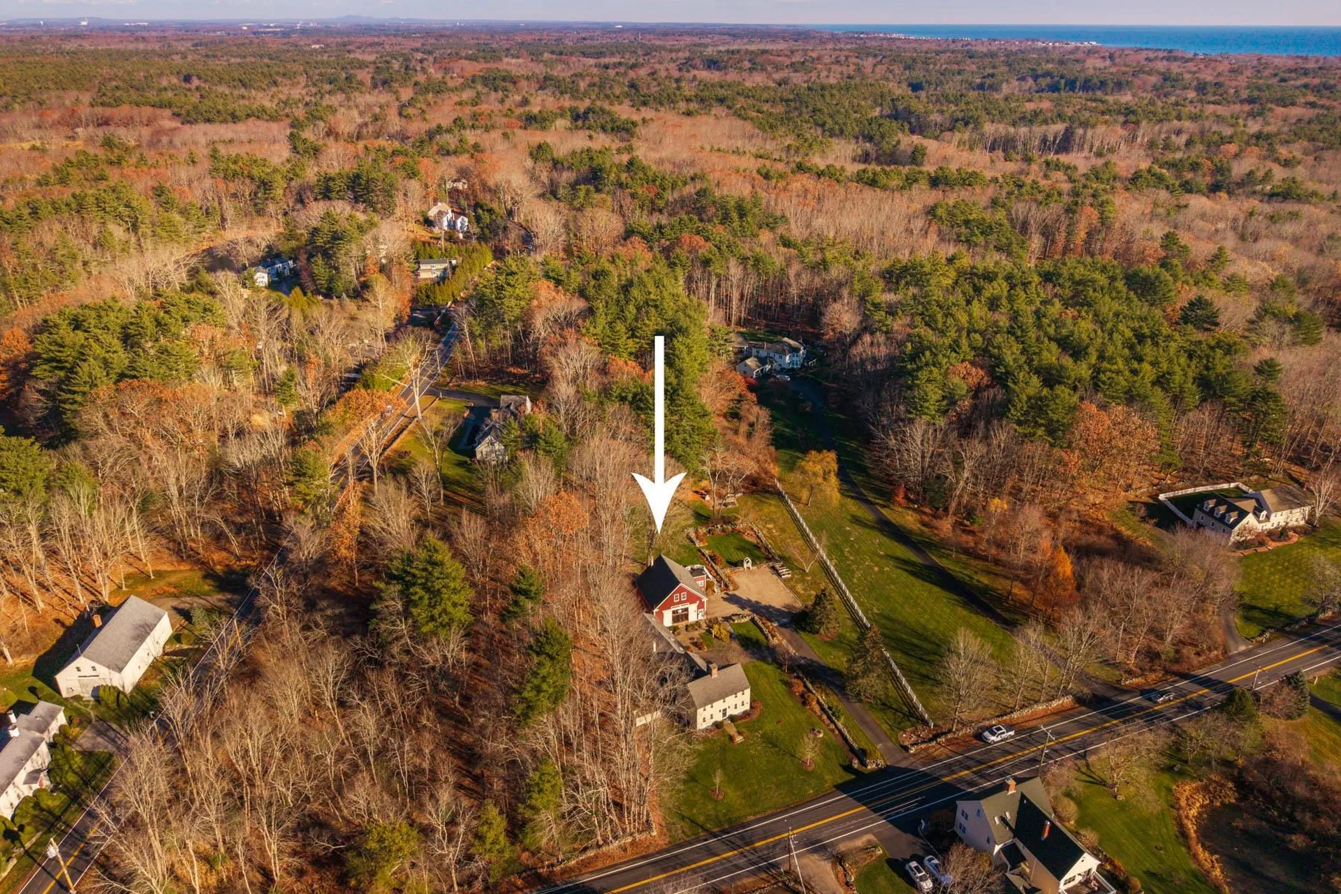 139 Atlantic Avenue North Hampton NH 03862