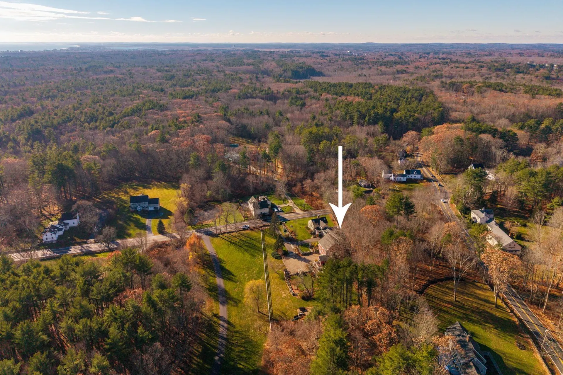 139 Atlantic Avenue North Hampton NH 03862