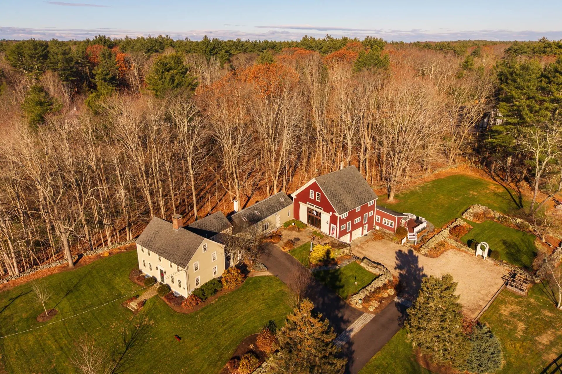 139 Atlantic Avenue North Hampton NH 03862