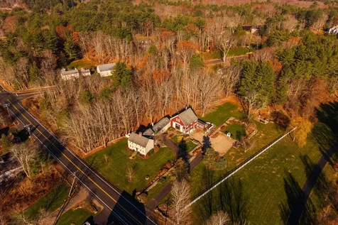 139 Atlantic Avenue North Hampton NH 03862