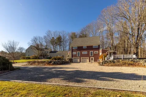 139 Atlantic Avenue North Hampton NH 03862