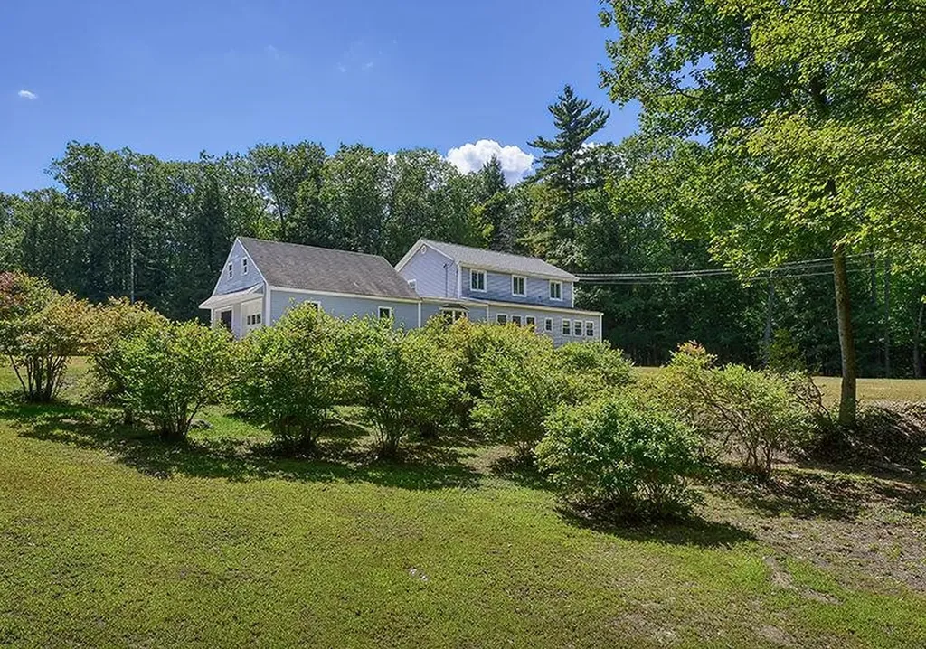 78 Mackey Road Troy NH 03465