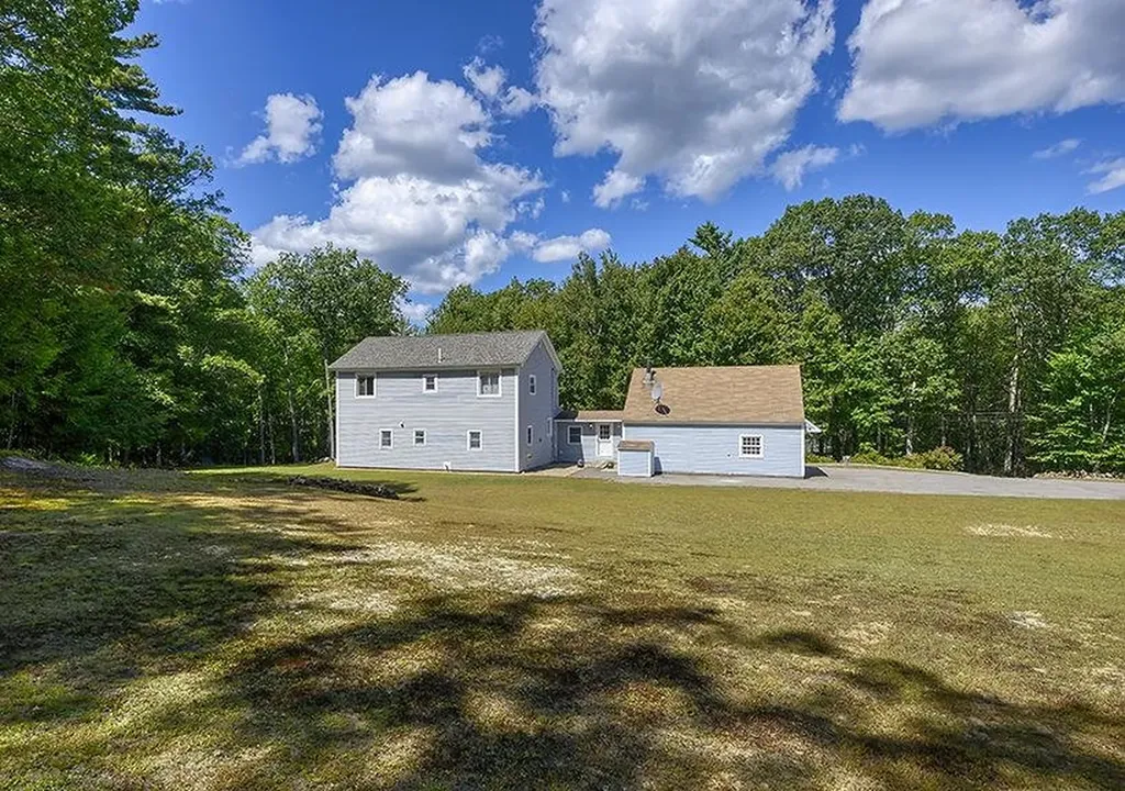 78 Mackey Road Troy NH 03465
