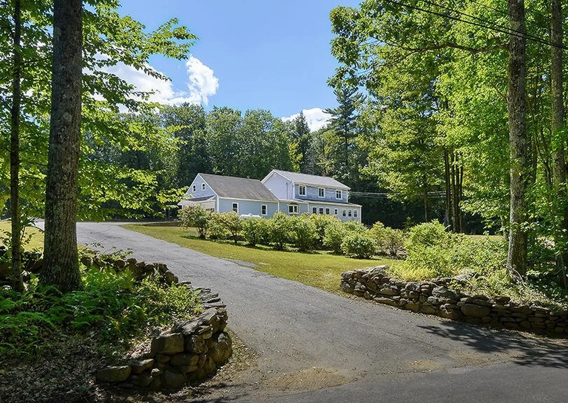 Troy NH, 78 Mackey Road