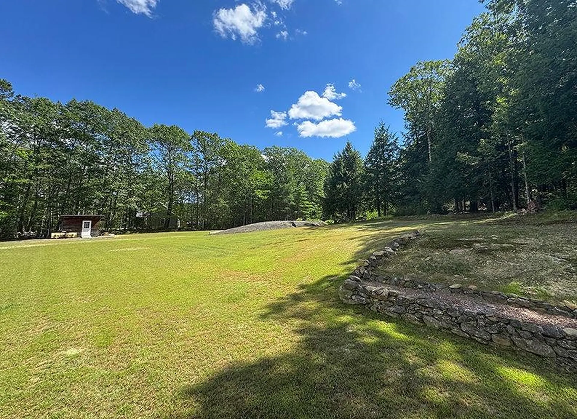 78 Mackey Road Troy NH 03465