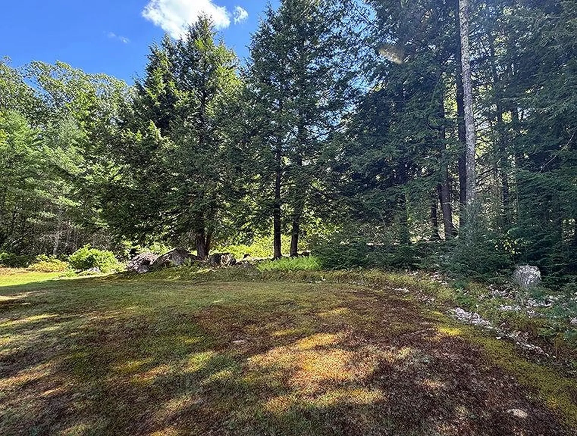 78 Mackey Road Troy NH 03465