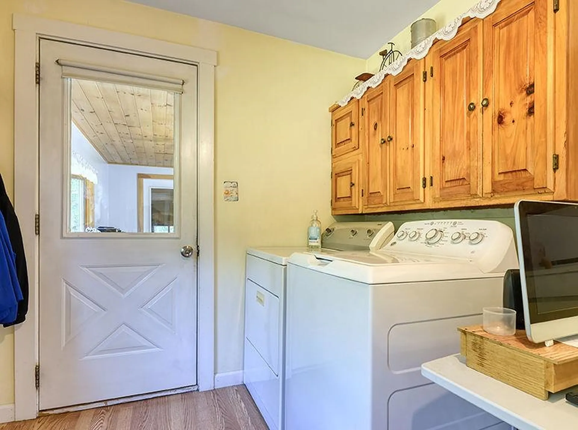 78 Mackey Road Troy NH 03465