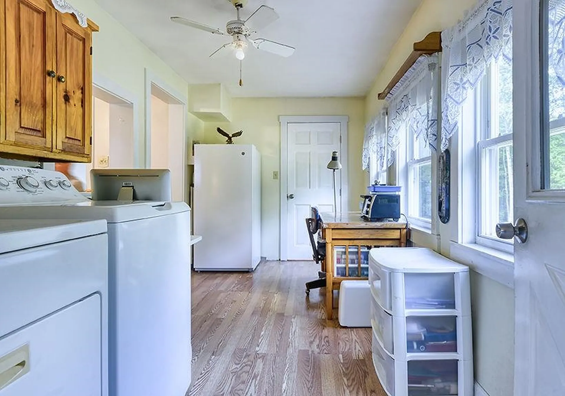 78 Mackey Road Troy NH 03465