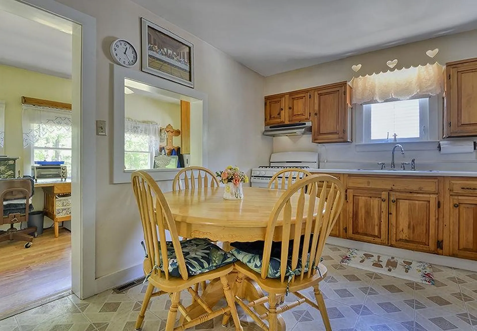 78 Mackey Road Troy NH 03465