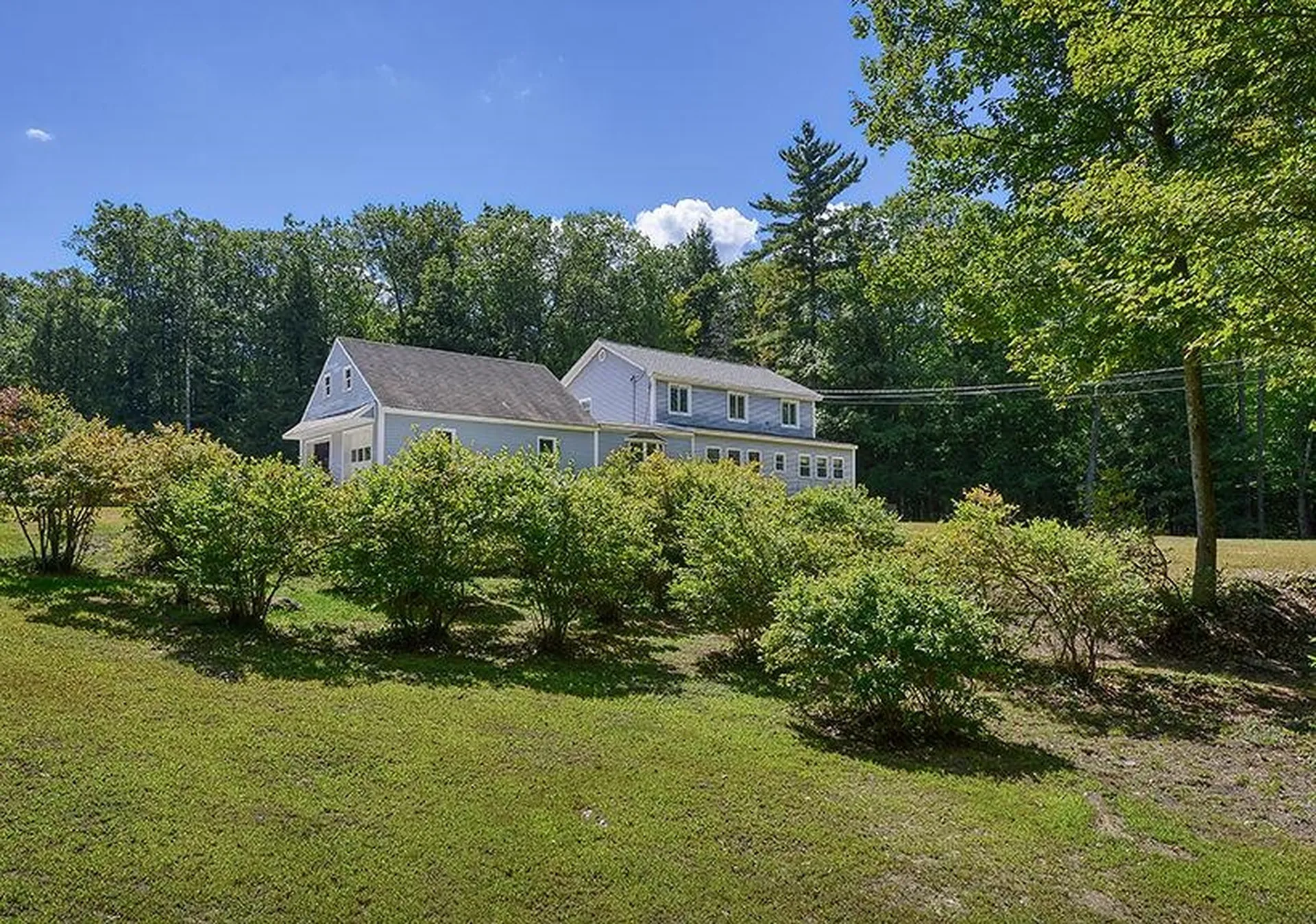 78 Mackey Road Troy NH 03465