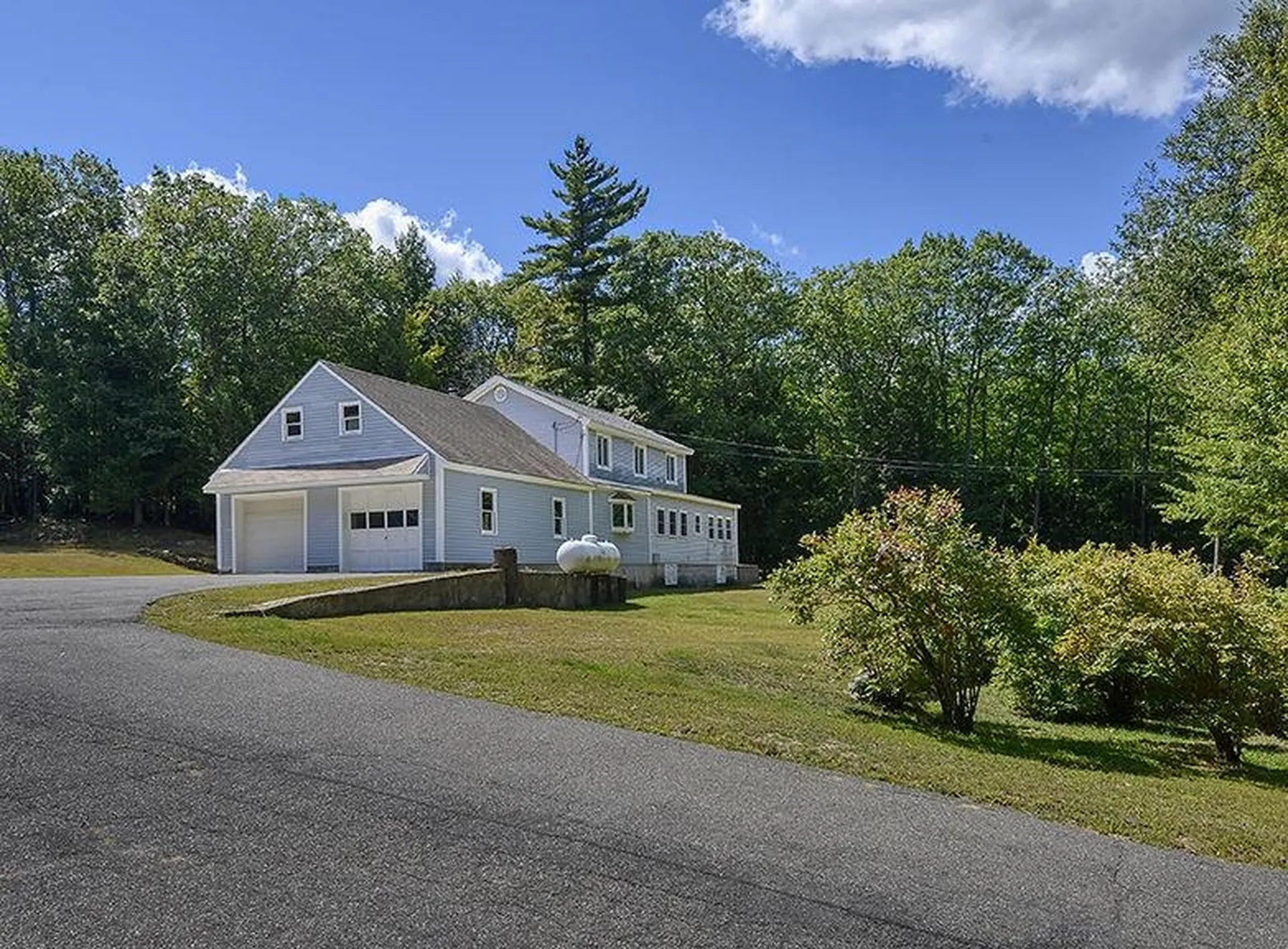 78 Mackey Road Troy NH 03465