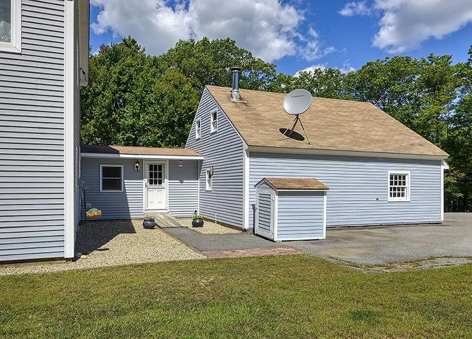 78 Mackey Road Troy NH 03465