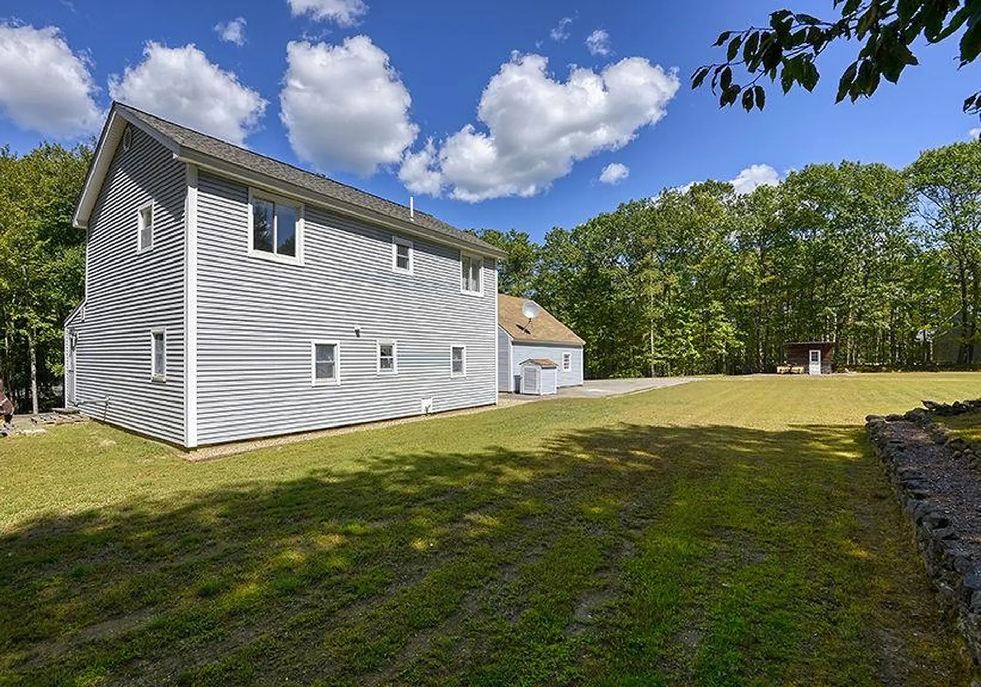 78 Mackey Road Troy NH 03465