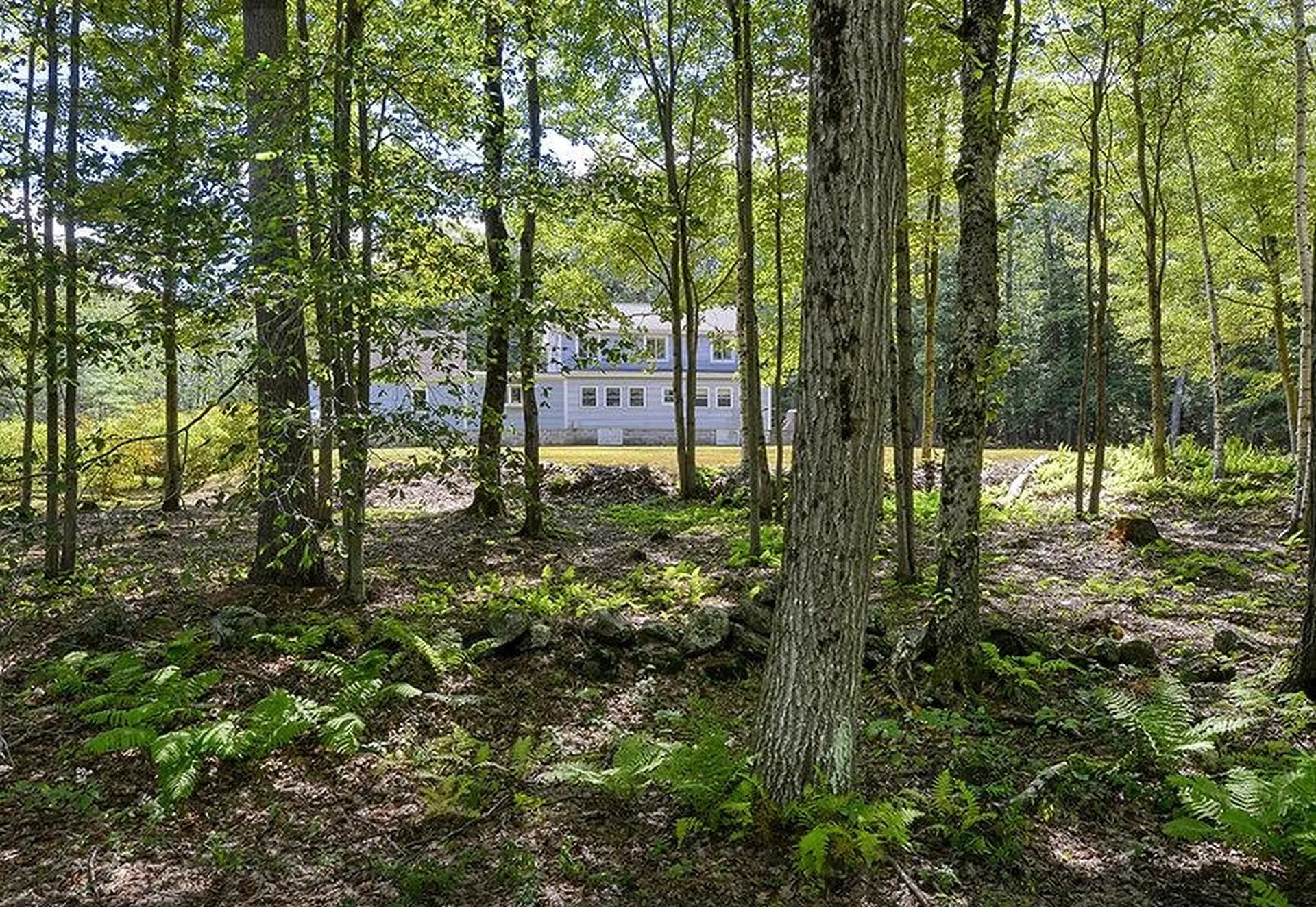 78 Mackey Road Troy NH 03465