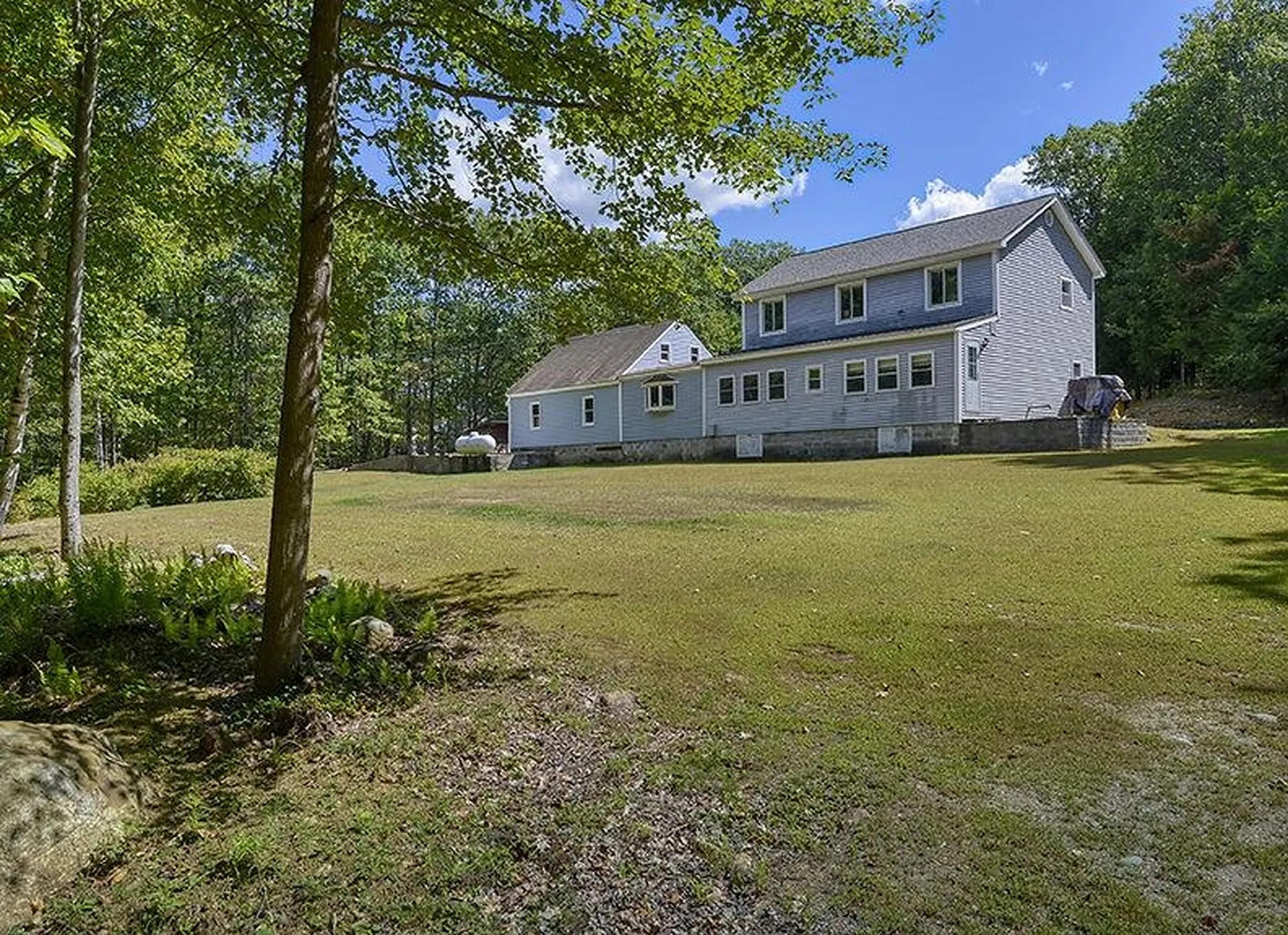 78 Mackey Road Troy NH 03465