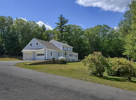 78 Mackey Road Troy NH 03465