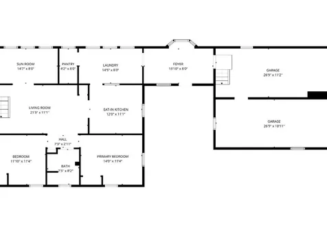 78 Mackey Road Troy NH 03465