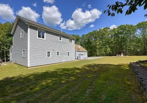 78 Mackey Road Troy NH 03465
