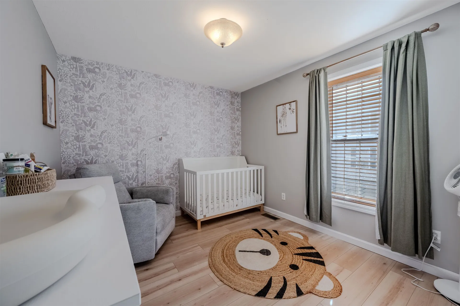 12 Forest Hill Way Manchester NH 03109