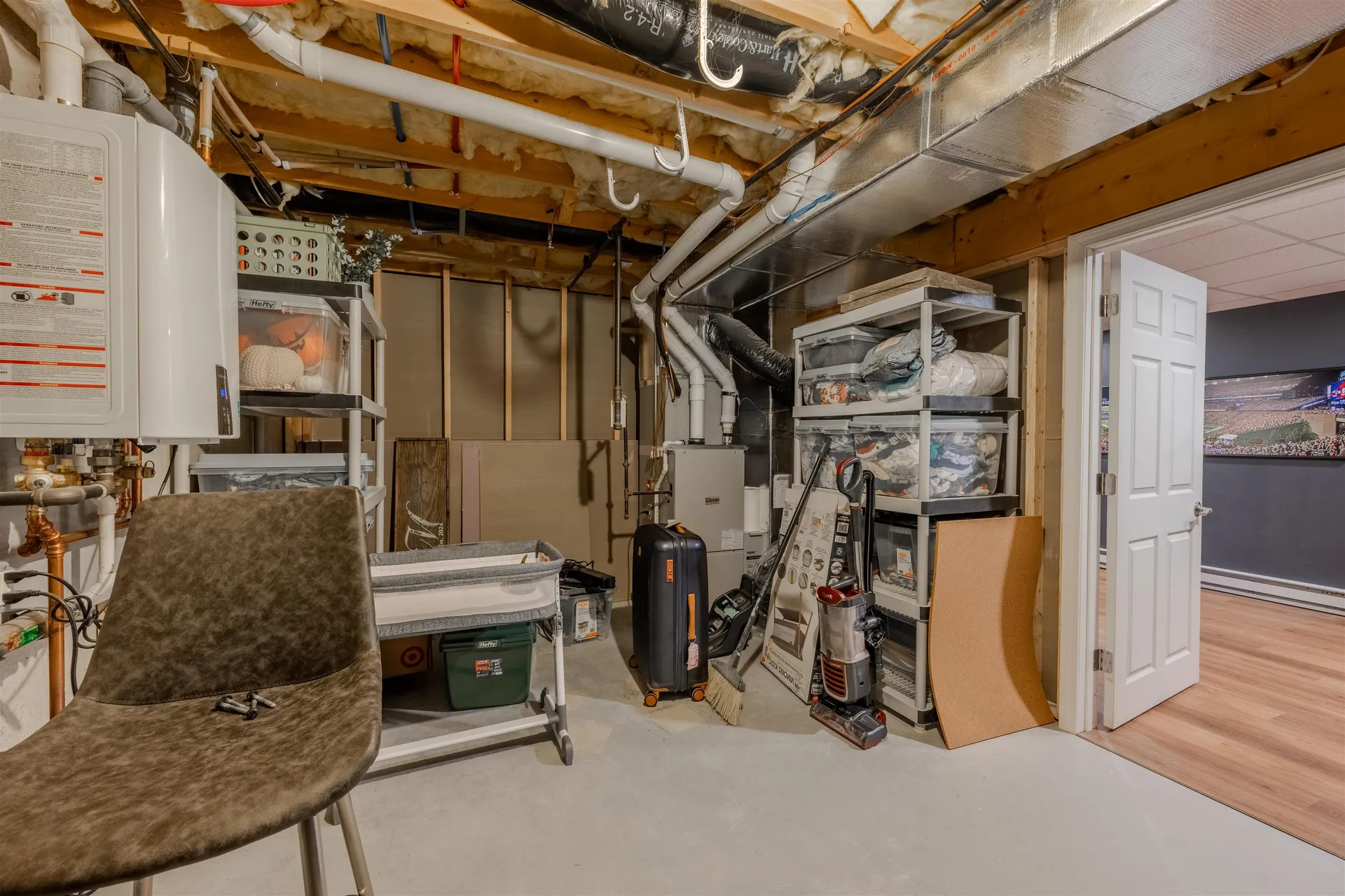 12 Forest Hill Way Manchester NH 03109