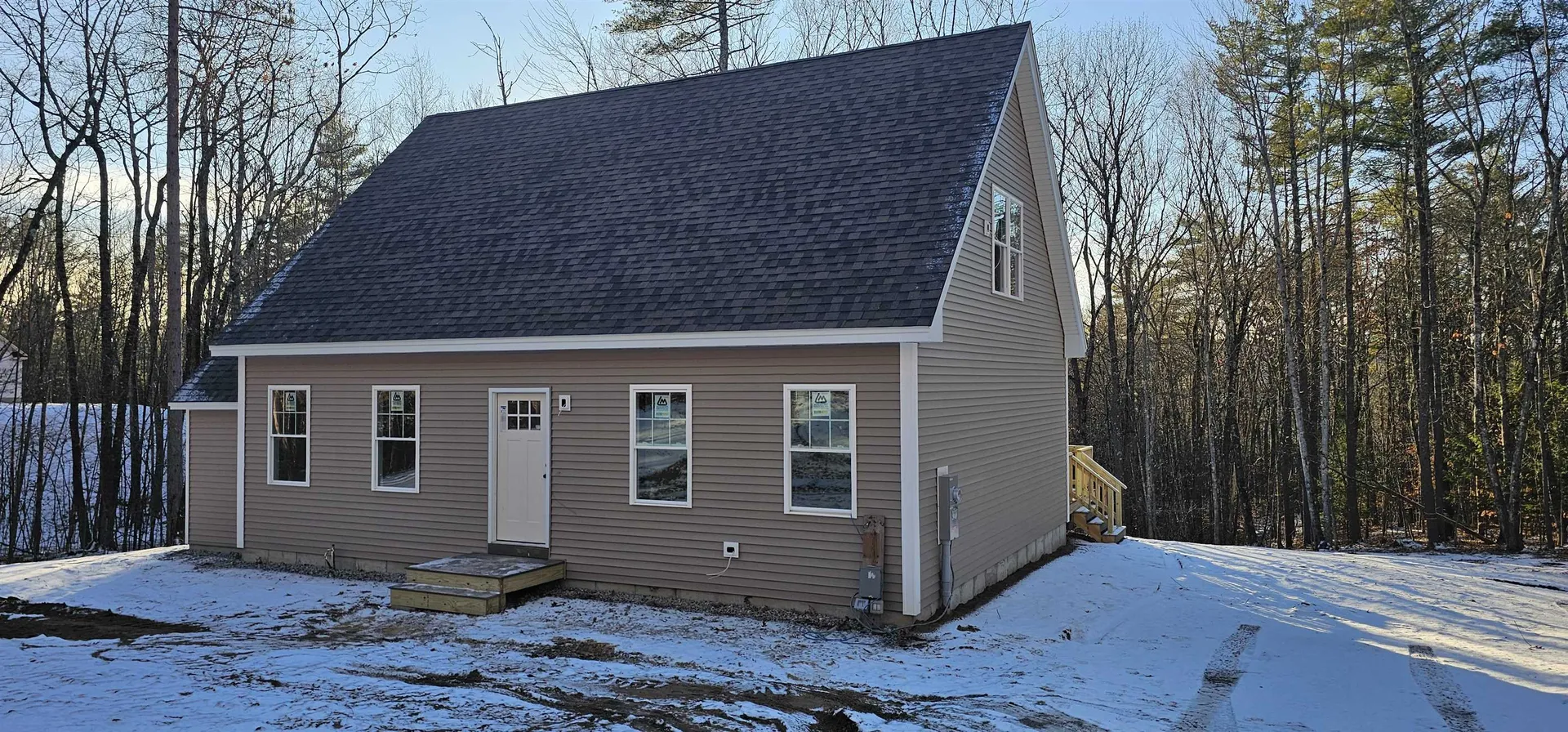 593 Prospect Street Franklin NH 03235