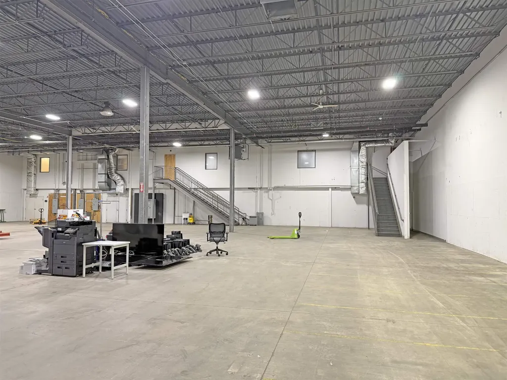 125 Aviation Avenue Portsmouth NH 03801