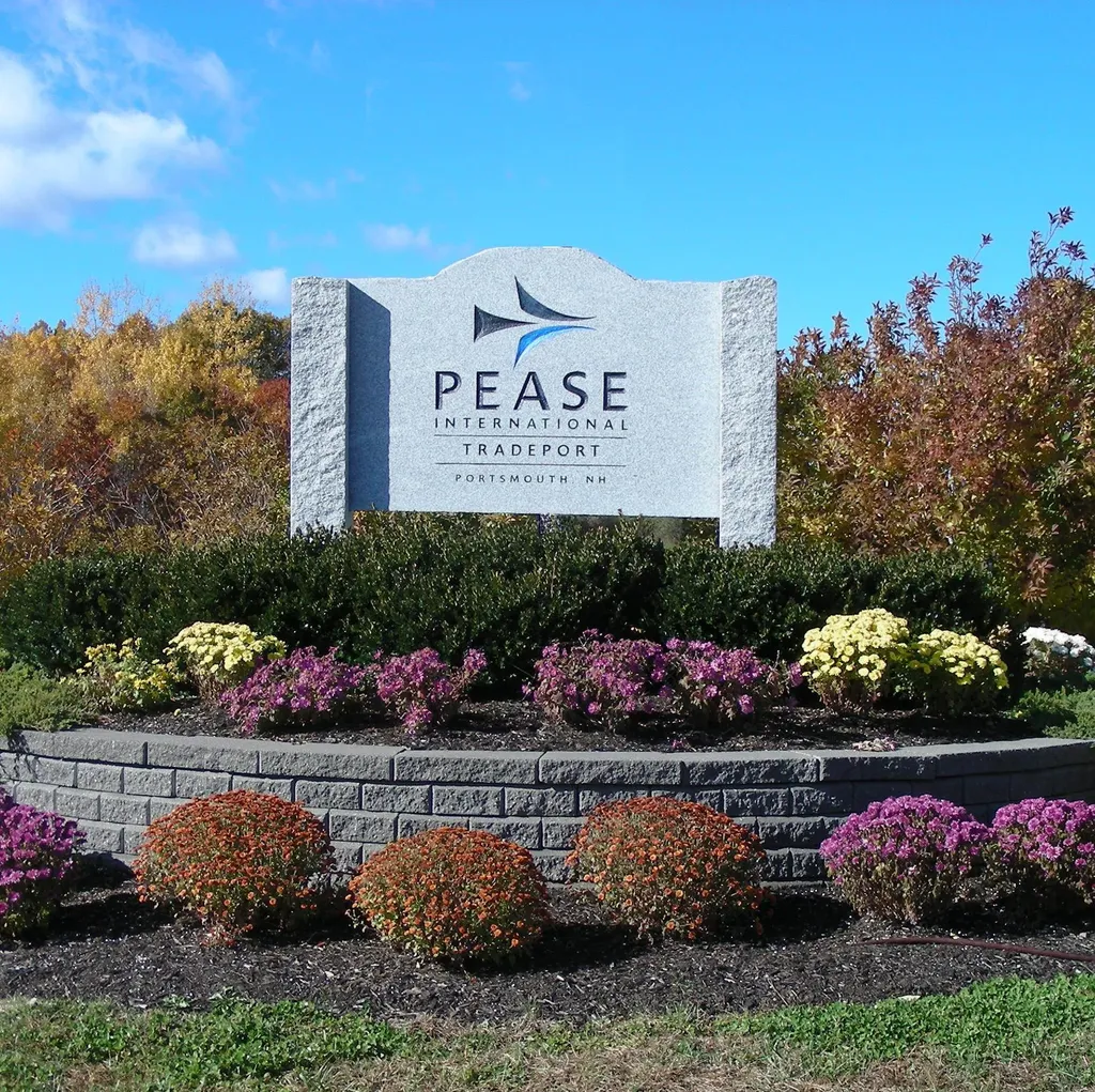 125 Aviation Avenue Portsmouth NH 03801