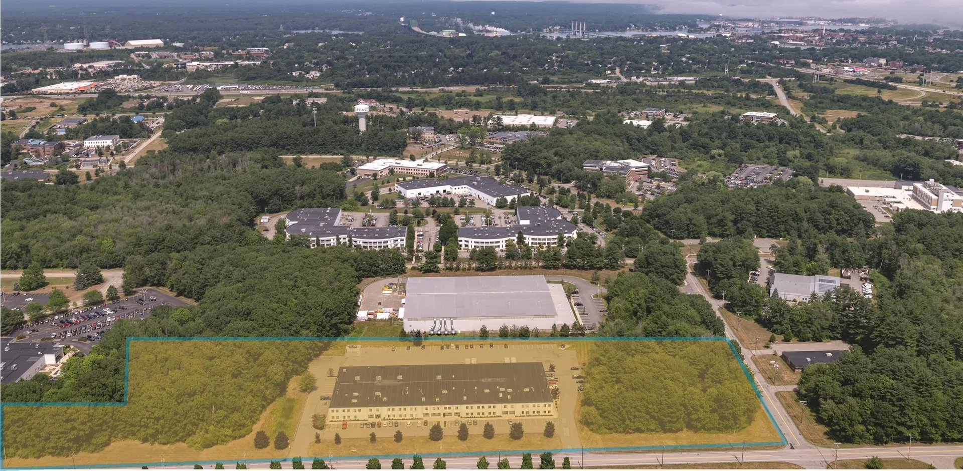 125 Aviation Avenue Portsmouth NH 03801