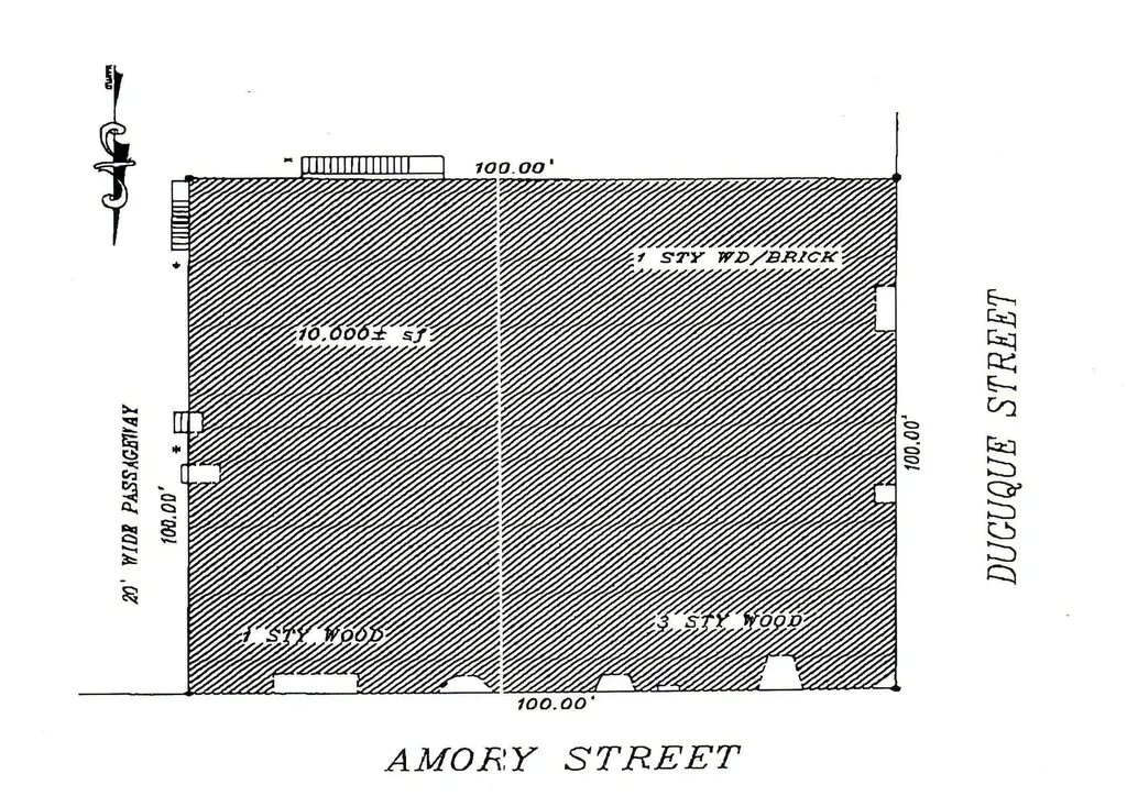 168 Amory Street Manchester NH 03102-3566