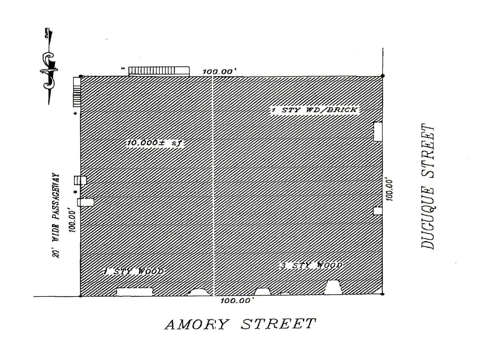 168 Amory Street Manchester NH 03102-3566