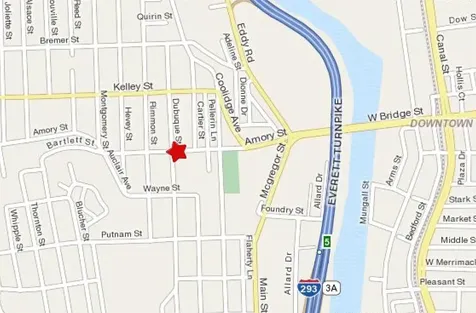 168 Amory Street Manchester NH 03102-3566