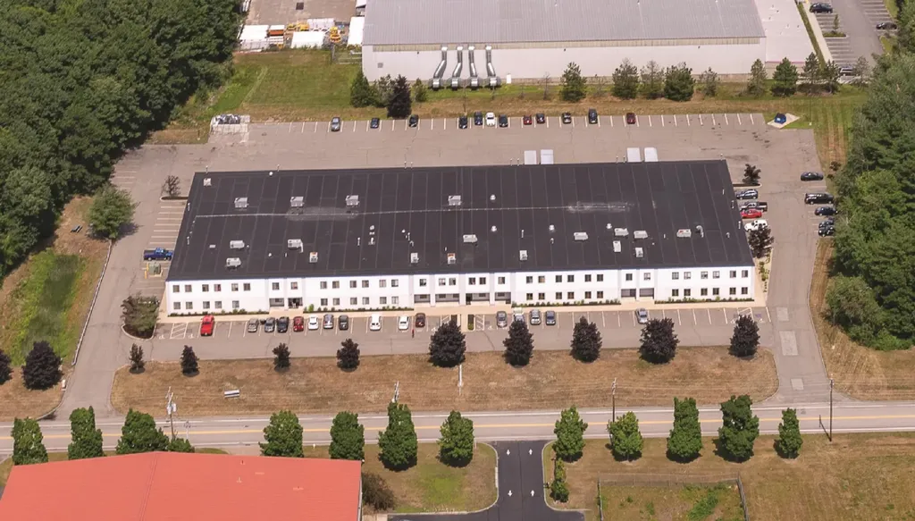 125 Aviation Avenue Portsmouth NH 03801